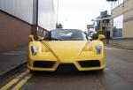 Ferrari Enzo Giallo Modena 2003 года